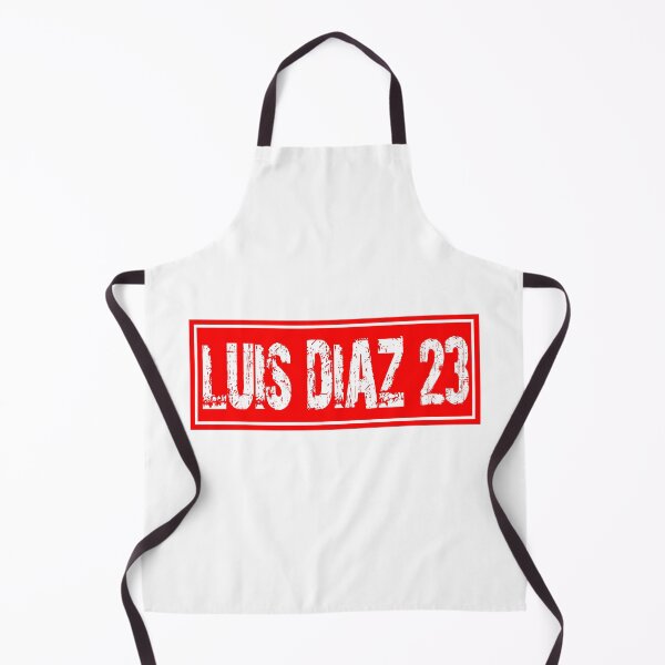 Item preview, Luis DIaz designed and sold by Truefans.