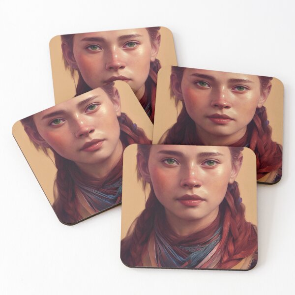 Artikelvorschau, Aloy entworfen und verkauft von NianderQuinn.