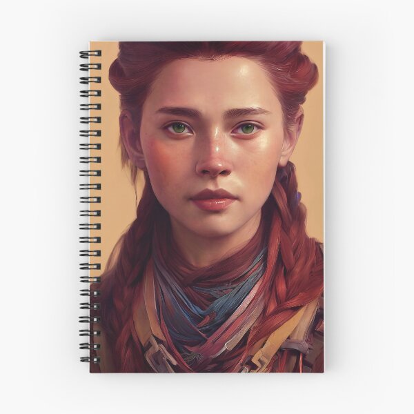 Artikelvorschau, Aloy entworfen und verkauft von NianderQuinn.