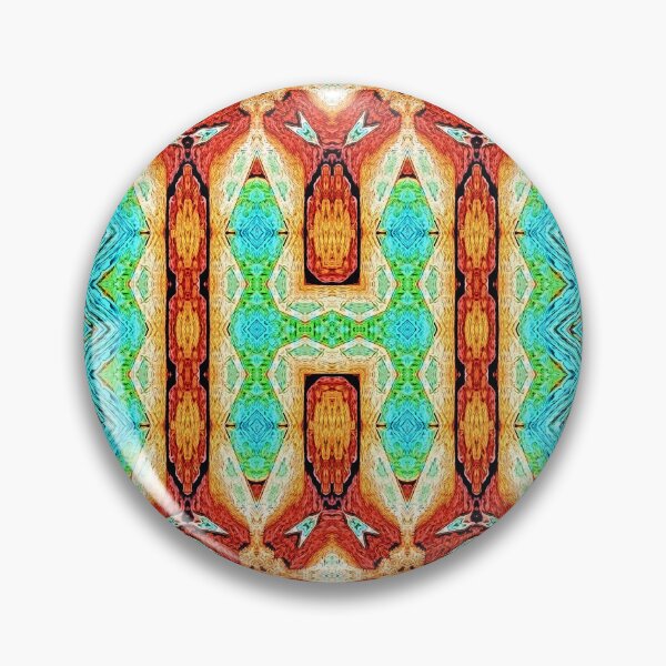Item preview, LET'S CELEBRATE  NATIVE AMERICAN  HERITAGE MONTH -  GREAT ABSTRACT TRIBAL PAINTINGS PATTERN FROM THE NATIVE AMERICAN ART HERITAGE - PERFECT CHRISTMAS GIFT FOR COLLECTORS. designed and sold by Ralek.