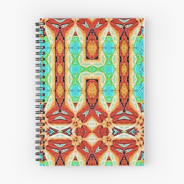 Item preview, LET'S CELEBRATE  NATIVE AMERICAN  HERITAGE MONTH -  GREAT ABSTRACT TRIBAL PAINTINGS PATTERN FROM THE NATIVE AMERICAN ART HERITAGE - PERFECT CHRISTMAS GIFT FOR COLLECTORS. designed and sold by Ralek.