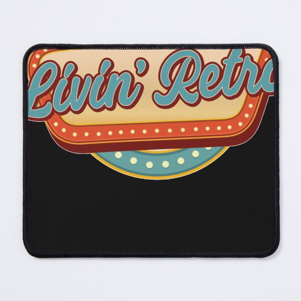 Item preview, Livin' Retro DeSIGN! - Vintage White designed and sold by Rachaeckmeyer.