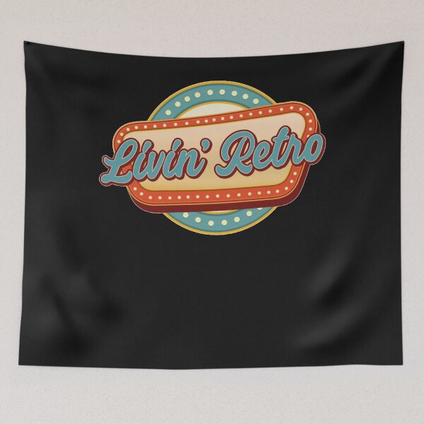 Item preview, Livin' Retro DeSIGN! - Vintage White designed and sold by Rachaeckmeyer.
