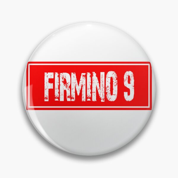 Item preview, Roberto Firmino designed and sold by Truefans.