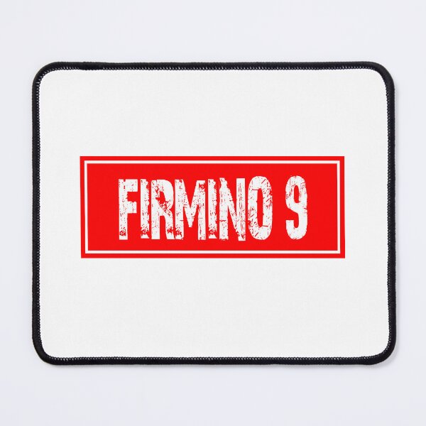 Item preview, Roberto Firmino designed and sold by Truefans.