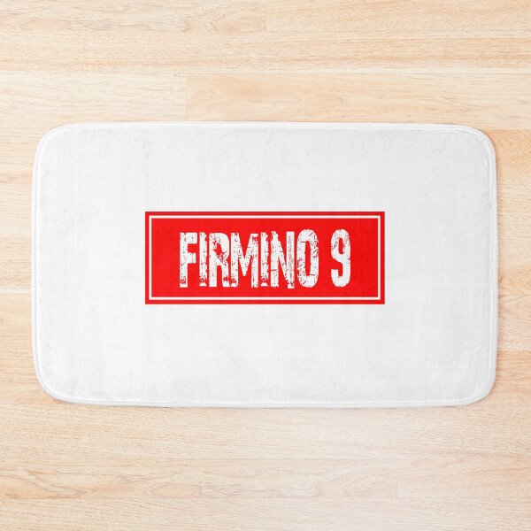 Item preview, Roberto Firmino designed and sold by Truefans.