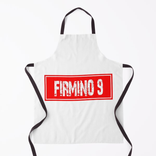 Item preview, Roberto Firmino designed and sold by Truefans.
