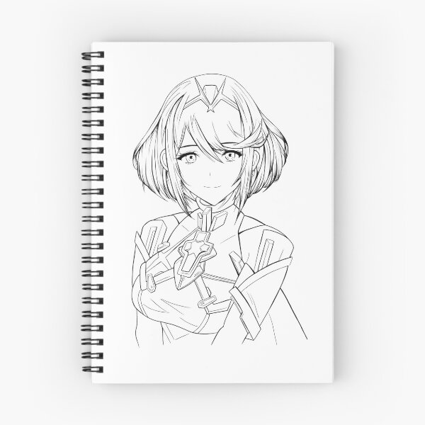 Item preview, Pyra designed and sold by lioneldraws.