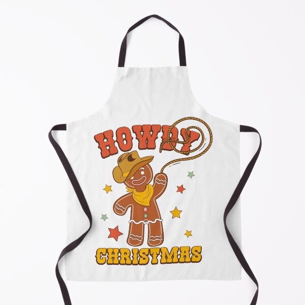 Item preview, HOWDY CHRISTMAS designed and sold by PINK BANANA.