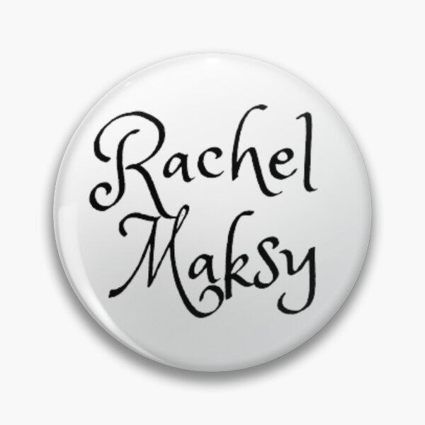 Item preview, Rachel Maksy Classic T-Shirt designed and sold by redpalaceark.