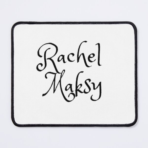 Item preview, Rachel Maksy Classic T-Shirt designed and sold by redpalaceark.