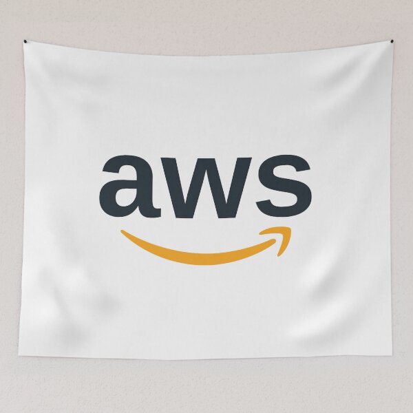 Item preview, AWS designed and sold by tshirtsandme.