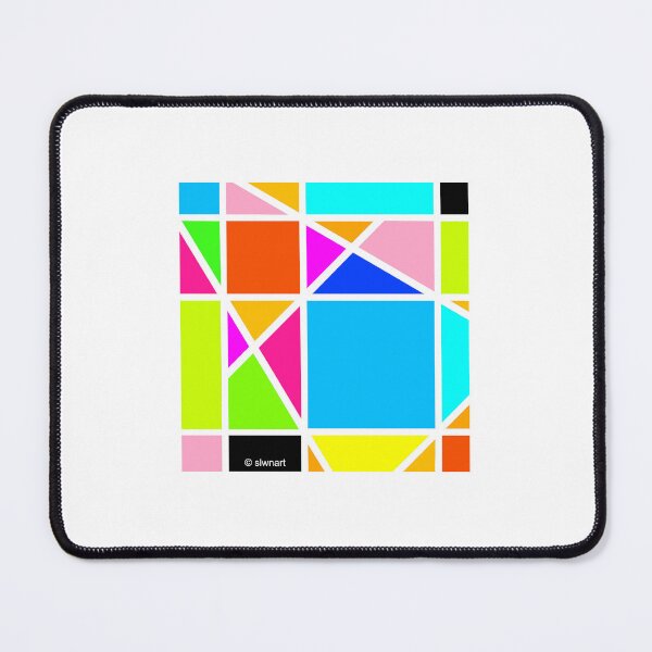 Item preview, Original Neon Grid Artwork designed and sold by Steve Needham.