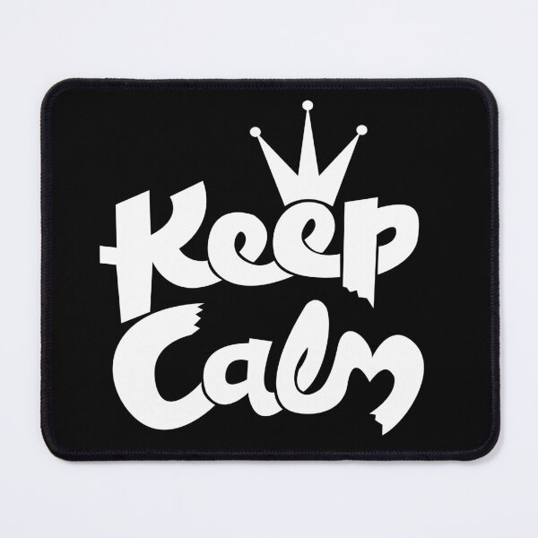 Item preview, Keep Calm designed and sold by PapaBujuGaming.