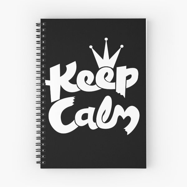 Item preview, Keep Calm designed and sold by PapaBujuGaming.