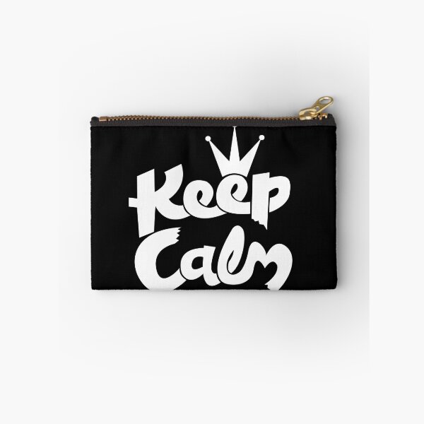 Item preview, Keep Calm designed and sold by PapaBujuGaming.