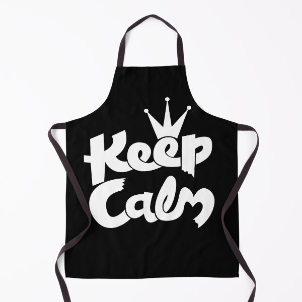 Item preview, Keep Calm designed and sold by PapaBujuGaming.