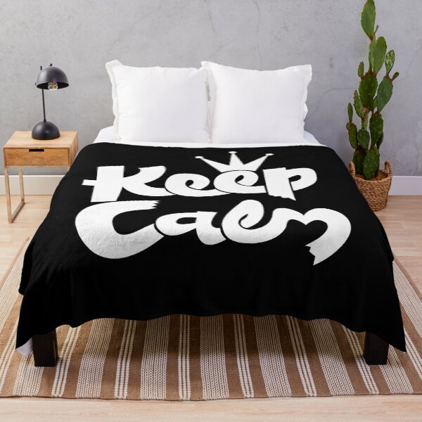 Item preview, Keep Calm designed and sold by PapaBujuGaming.