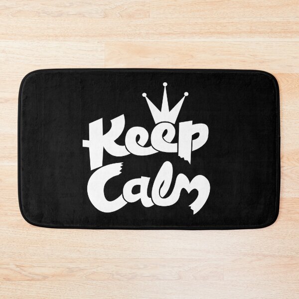 Item preview, Keep Calm designed and sold by PapaBujuGaming.