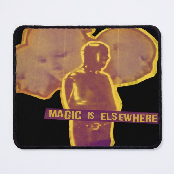 Item preview, magic is elsewhere designed and sold by weirdove.