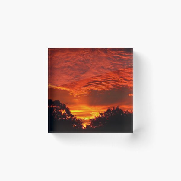 Item preview, Glorious Sunrise designed and sold by Trish Meyer.