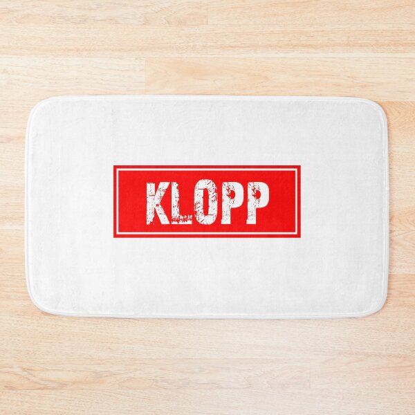 Item preview, Jurgen Klopp designed and sold by Truefans.