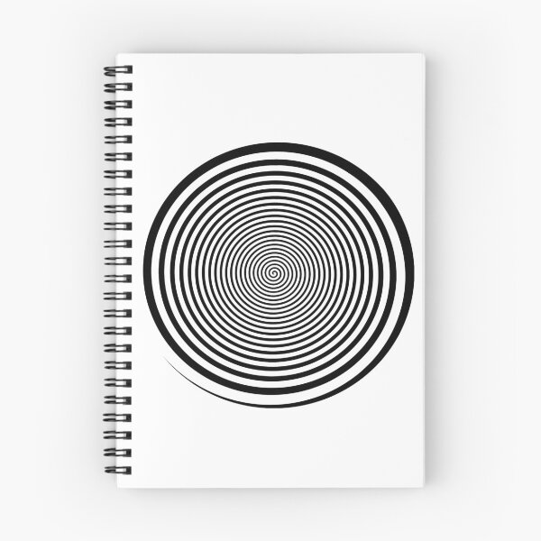 Item preview, Spiral designed and sold by tanzith999.