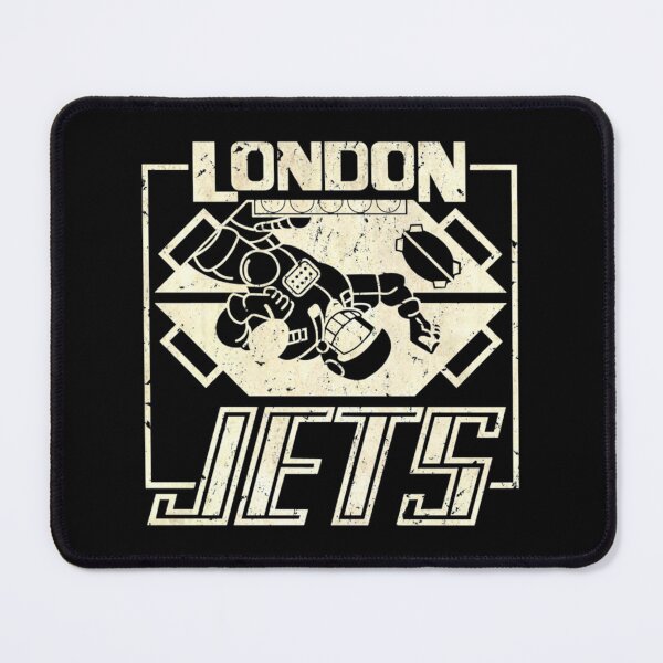 Item preview, Red Dwarf - London Jets vintage designed and sold by CHLOEROWE.
