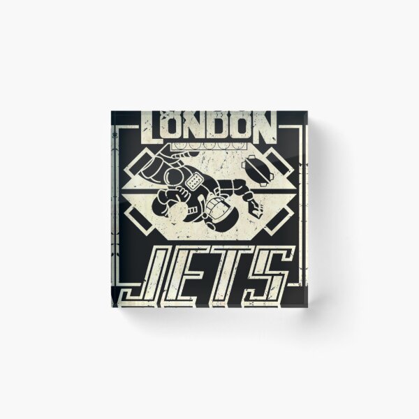 Item preview, Red Dwarf - London Jets vintage designed and sold by CHLOEROWE.