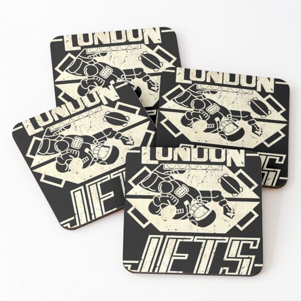 Item preview, Red Dwarf - London Jets vintage designed and sold by CHLOEROWE.
