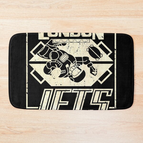 Item preview, Red Dwarf - London Jets vintage designed and sold by CHLOEROWE.