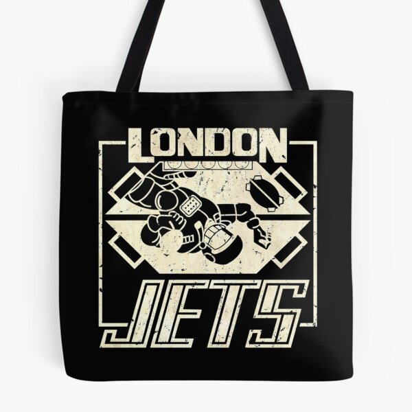 Item preview, Red Dwarf - London Jets vintage designed and sold by CHLOEROWE.
