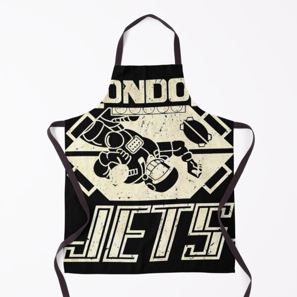 Item preview, Red Dwarf - London Jets vintage designed and sold by CHLOEROWE.