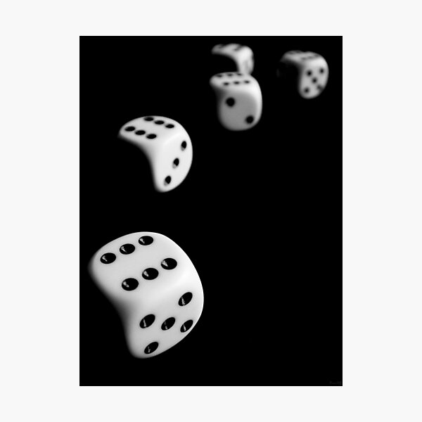 Item preview, Yahtzee designed and sold by Lissie EJ.