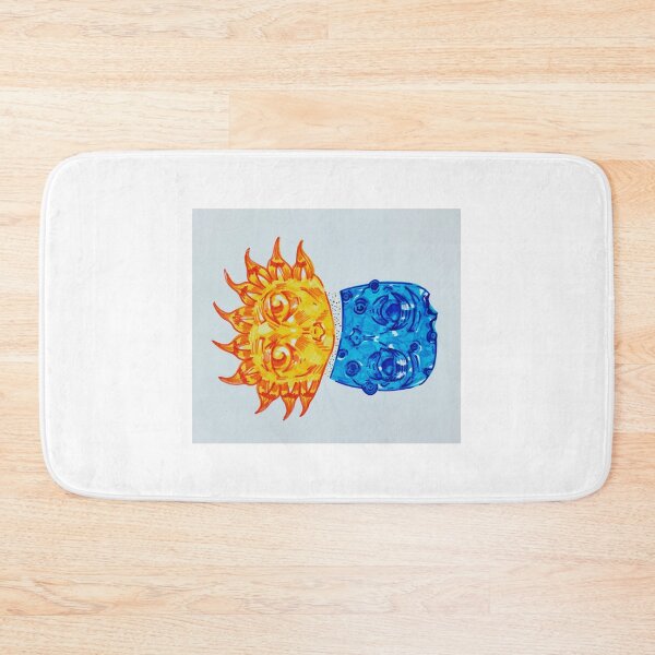 Item preview, Sun & Moon designed and sold by Oakraider09.