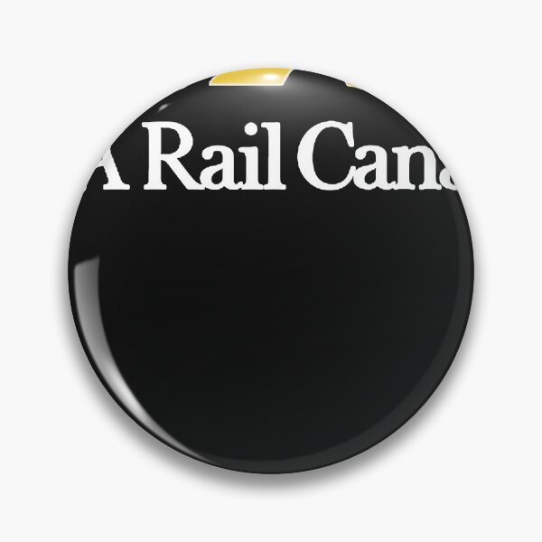 Item preview, Marvellous Via Rail  designed and sold by Rachaeckmeyer.