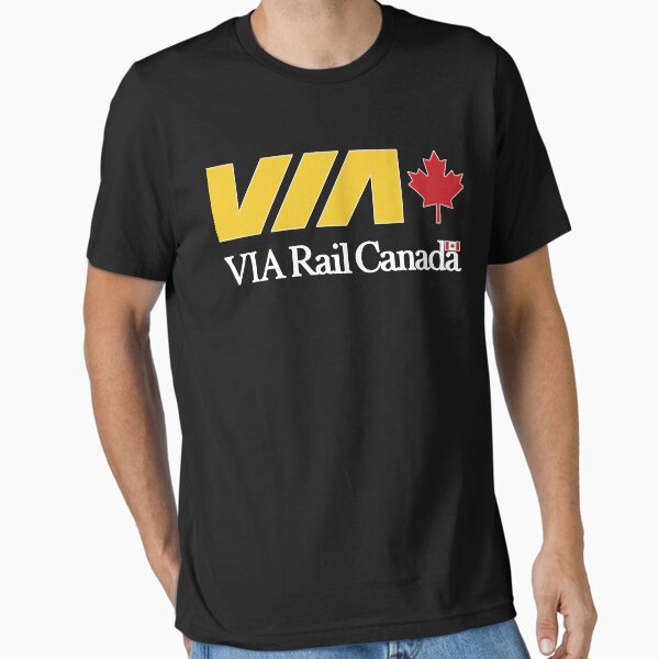 Item preview, Marvellous Via Rail  designed and sold by Rachaeckmeyer.