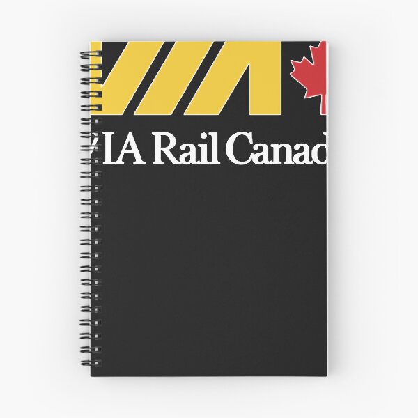 Item preview, Marvellous Via Rail  designed and sold by Rachaeckmeyer.