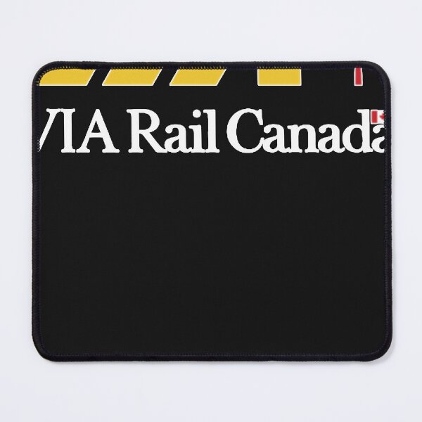 Item preview, Marvellous Via Rail  designed and sold by Rachaeckmeyer.