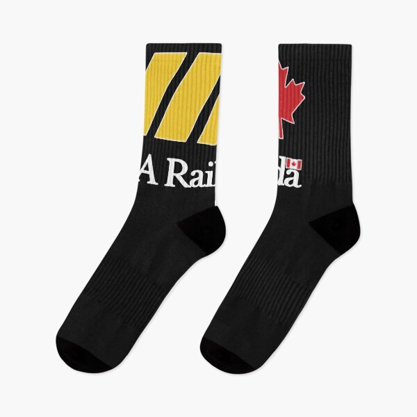Item preview, Marvellous Via Rail  designed and sold by Rachaeckmeyer.