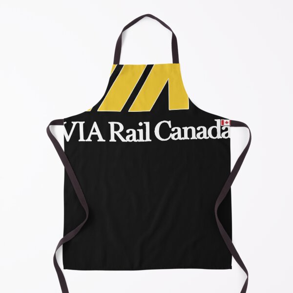 Item preview, Marvellous Via Rail designed and sold by Rachaeckmeyer.