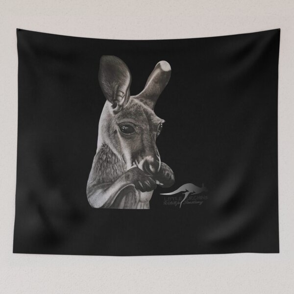 Item preview, Piglet - one of the family at Little Urchins - Be My Voice designed and sold by CHLOEROWE.