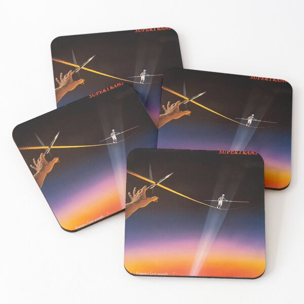 Item preview, Supertramp - logo Flat designed and sold by menonceey.