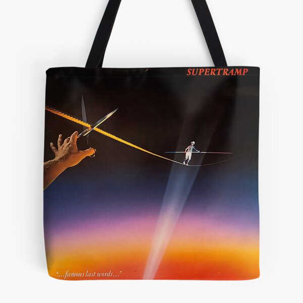 Item preview, Supertramp - logo Flat designed and sold by menonceey.