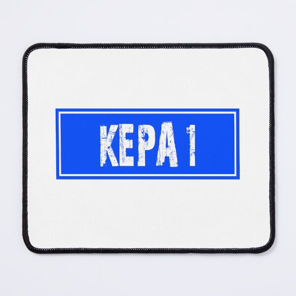Item preview, Kepa Arrizabalaga designed and sold by Truefans.