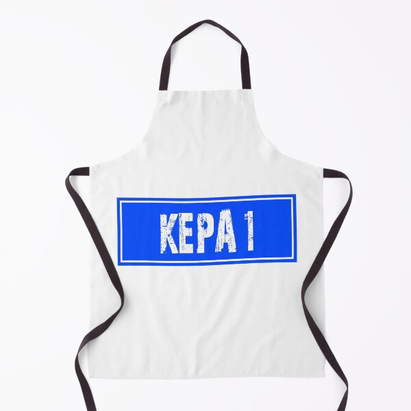 Item preview, Kepa Arrizabalaga designed and sold by Truefans.