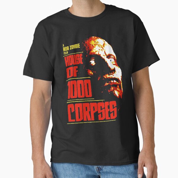 Item preview, House of 1000 Corpses 2002 Vintage designed and sold by Chestnutstore5.