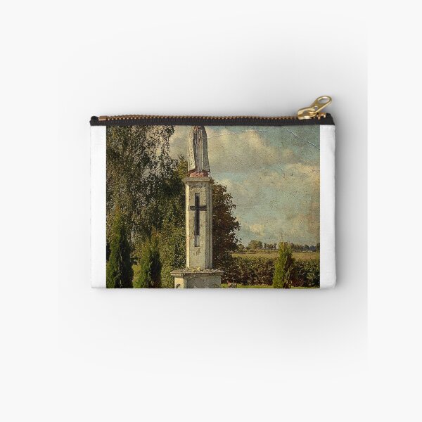 Item preview, Roadside shrine Poland designed and sold by Elzbieta Fazel.