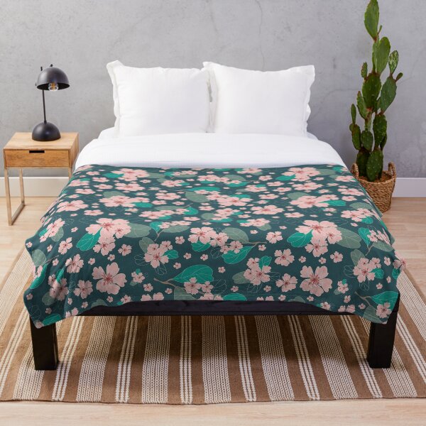 Item preview, flower pattern designed and sold by Pattern King.