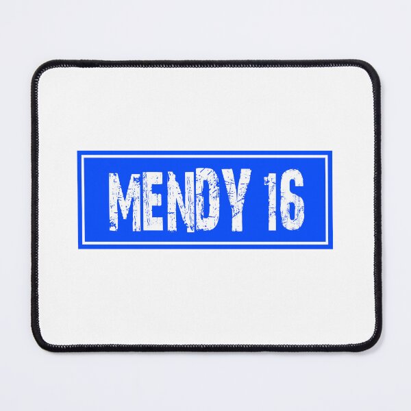 Item preview, Edouard Mendy designed and sold by Truefans.
